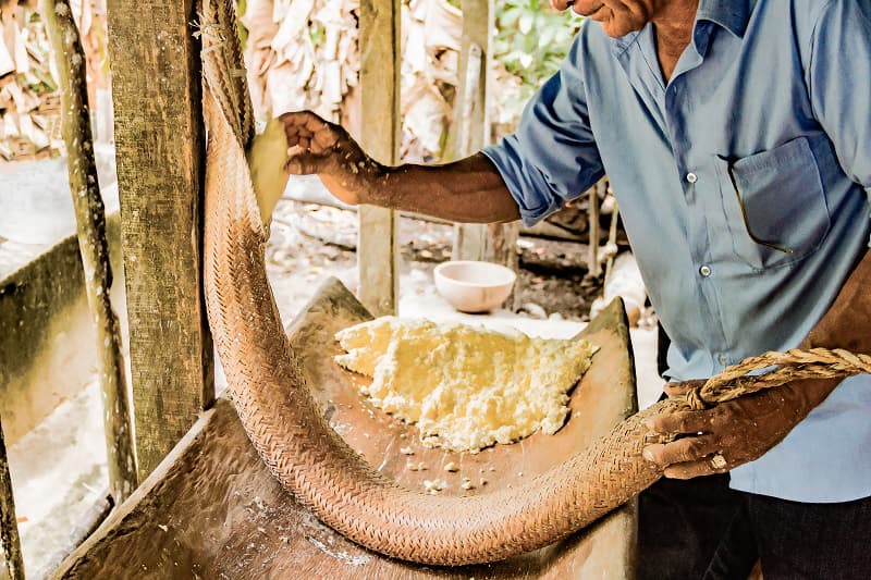 Fundo de Sustentabilidade Hydro lança projeto Tipitix no Pará