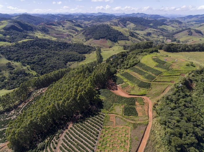 CBA conquista novamente selo ouro no Programa Brasileiro GHG Protocol