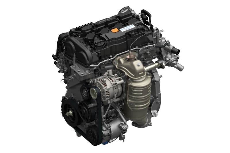 Saiba como são produzidos os motores de alumínio da Honda