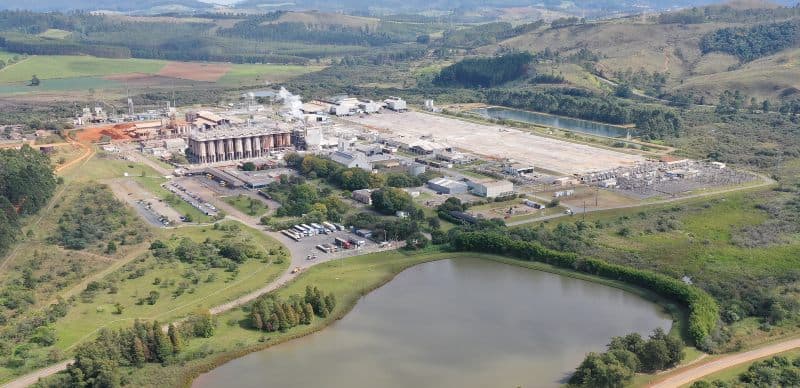Alcoa comemora 56 anos de operação no Brasil