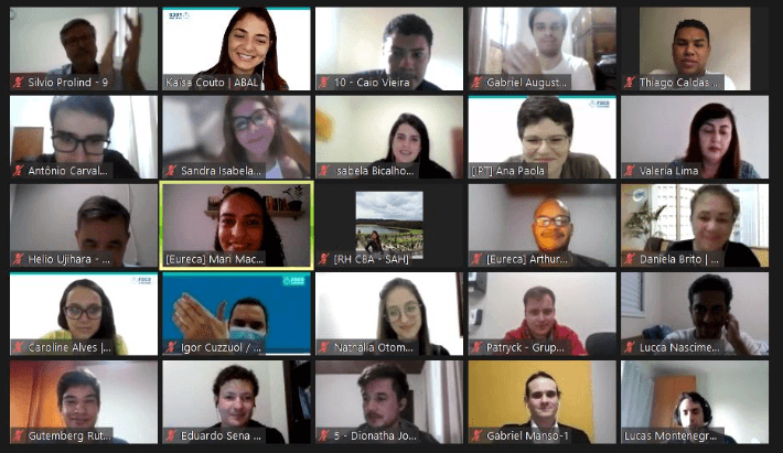 ABAL divulga calendário de cursos e webinars para 2022