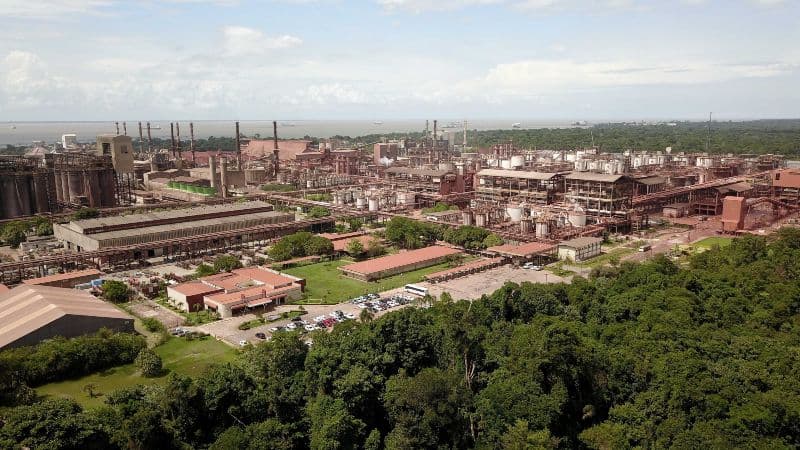 Hydro oferta vagas de emprego no Rio de Janeiro, São Paulo e Pará
