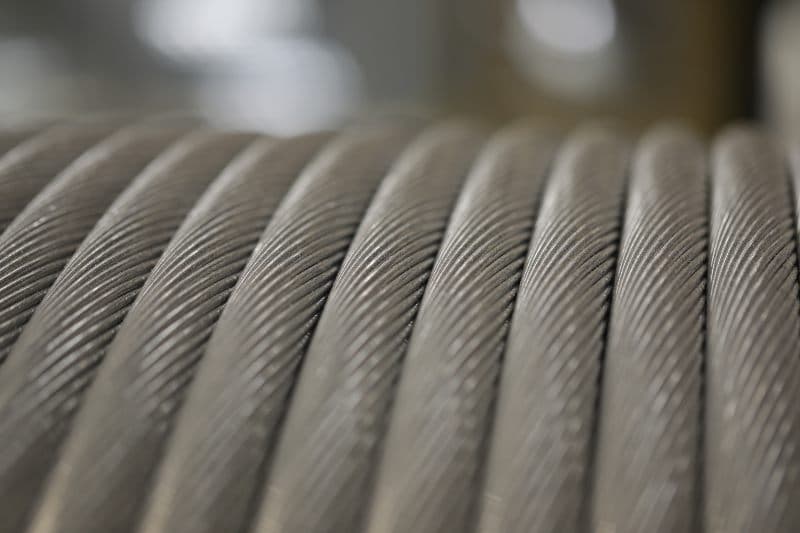 Neste ano, Alubar já faturou 250 mil t de cabo de alumínio liga 1120