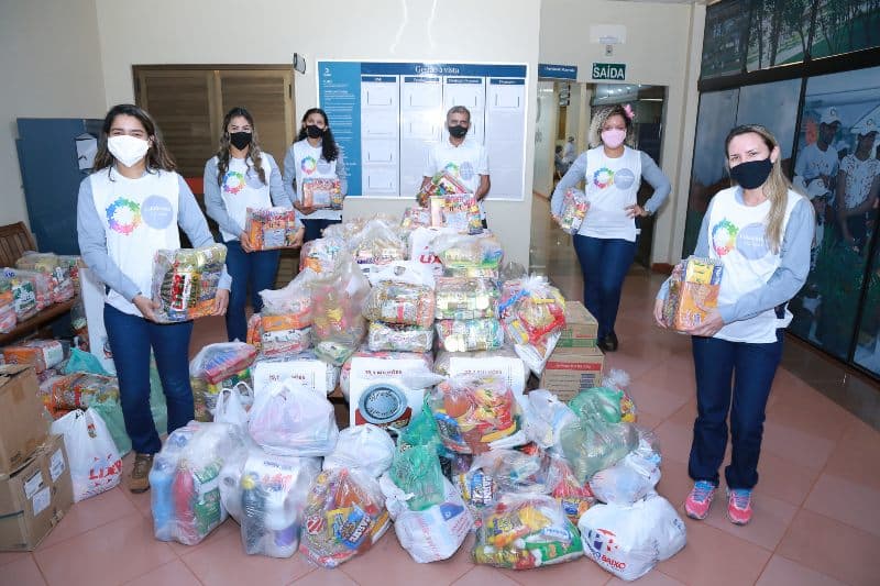 Hydro é nova integrante do Conselho Brasileiro de Voluntariado Empresarial