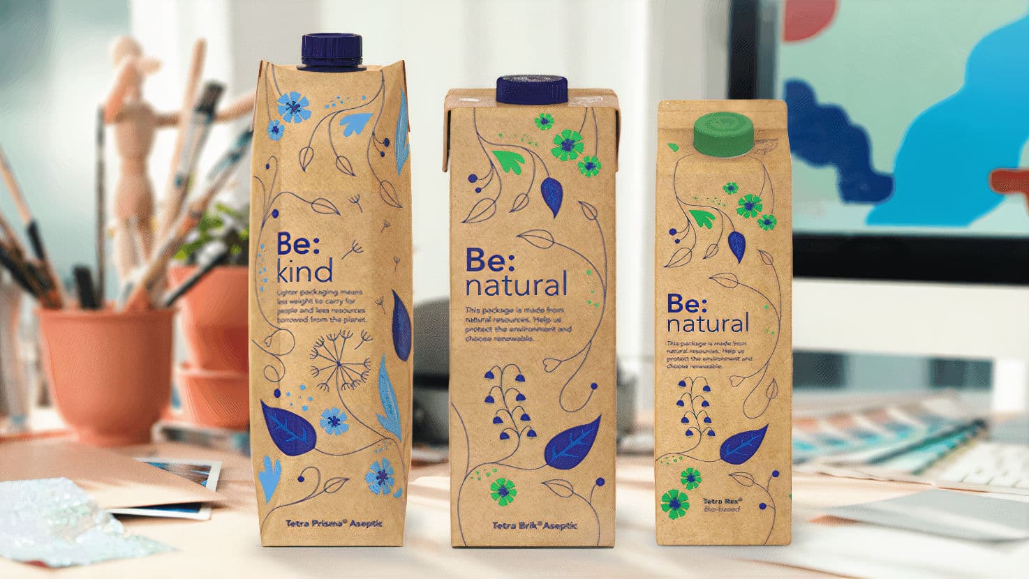 Tetra Pak oferece estímulo financeiro para aumentar reciclagem de caixinhas