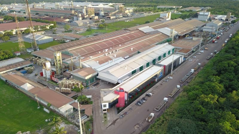 Alubar figura entre as 500 maiores empresas no ranking do Valor 1000