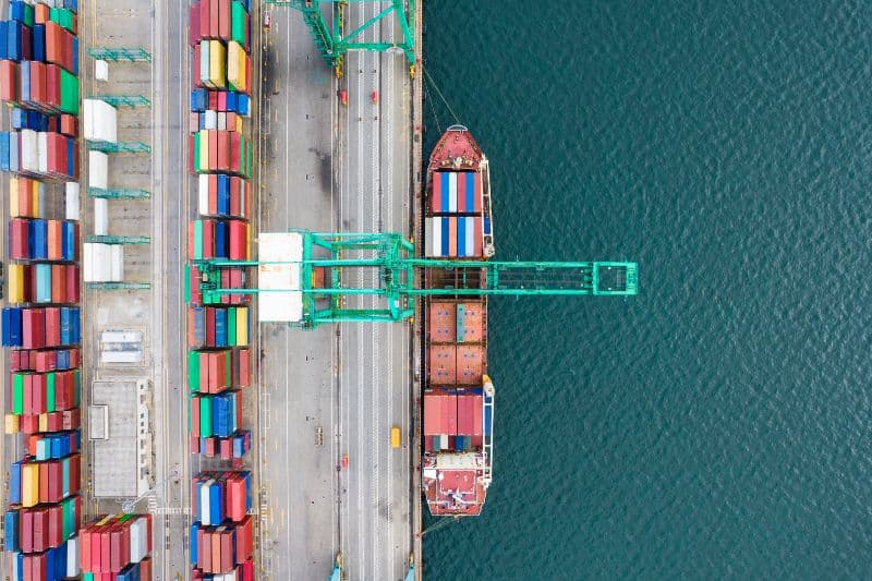 Balança comercial: alumínio registra superávit no primeiro semestre de 2021