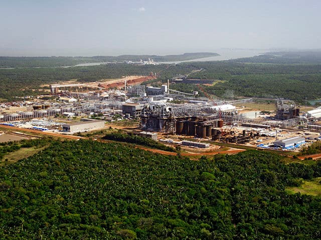 Alcoa retomará produção de alumínio na Alumar, suspensa em 2015