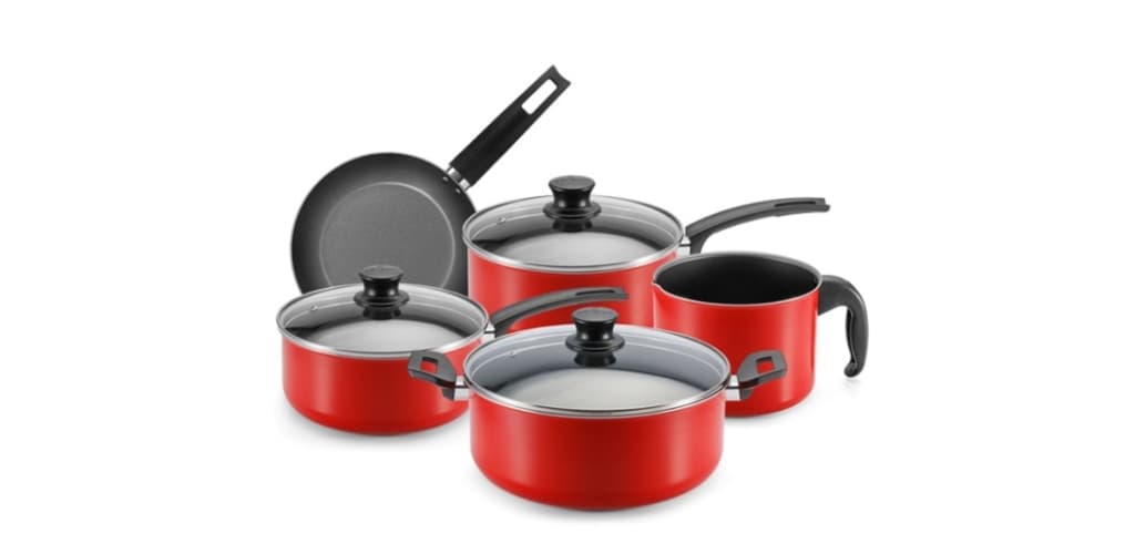 Alumínio leva design, praticidade e sustentabilidade a utensílios de cozinha