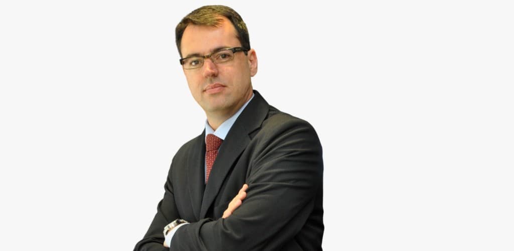 Daniel Marrocos Camposilvan assume diretoria de Energia da CBA