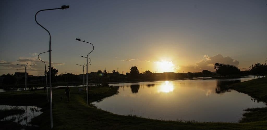 Paragominas: cidade é modelo de desenvolvimento sustentável no Pará