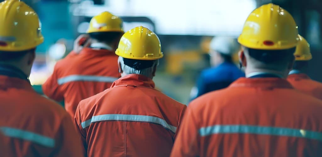 Indústria do alumínio colabora com formação da mão de obra no Brasil