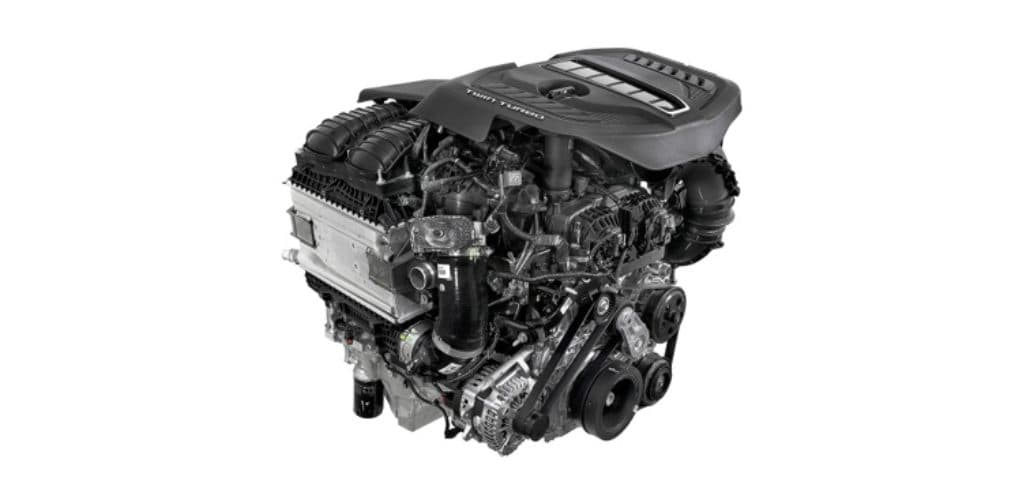 Stellantis lança o Hurricane, motor turbo com bloco e pistões de alumínio