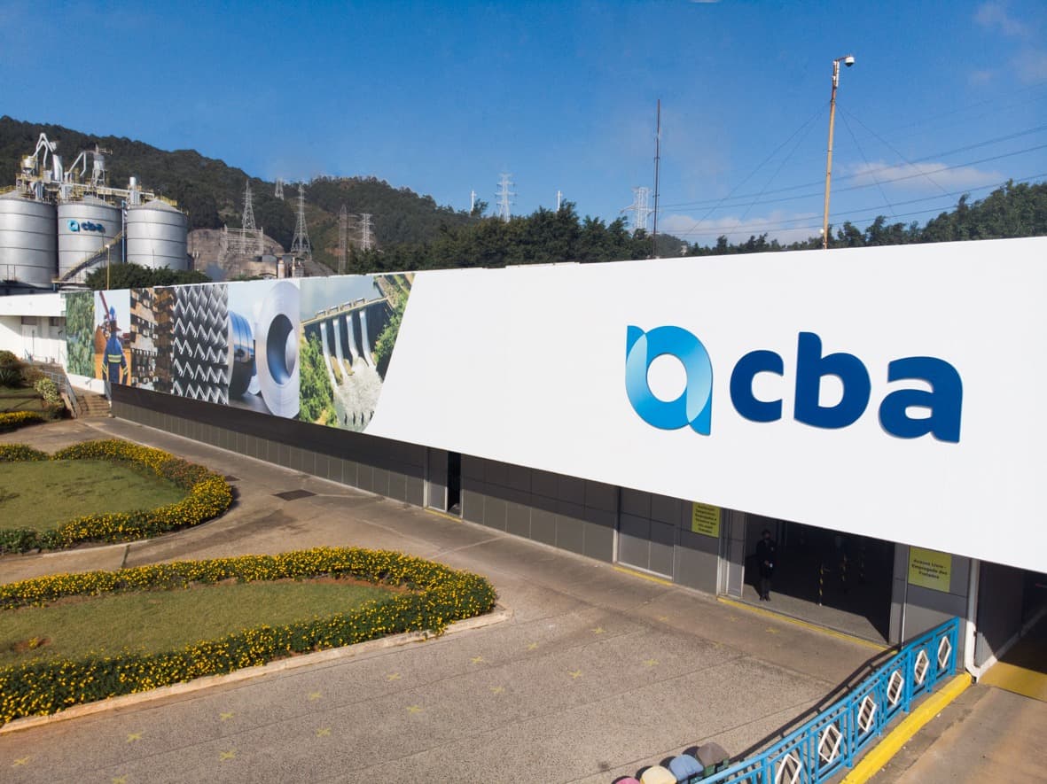 CBA faz captação de US$ 96,5 milhões para financiamento à exportação