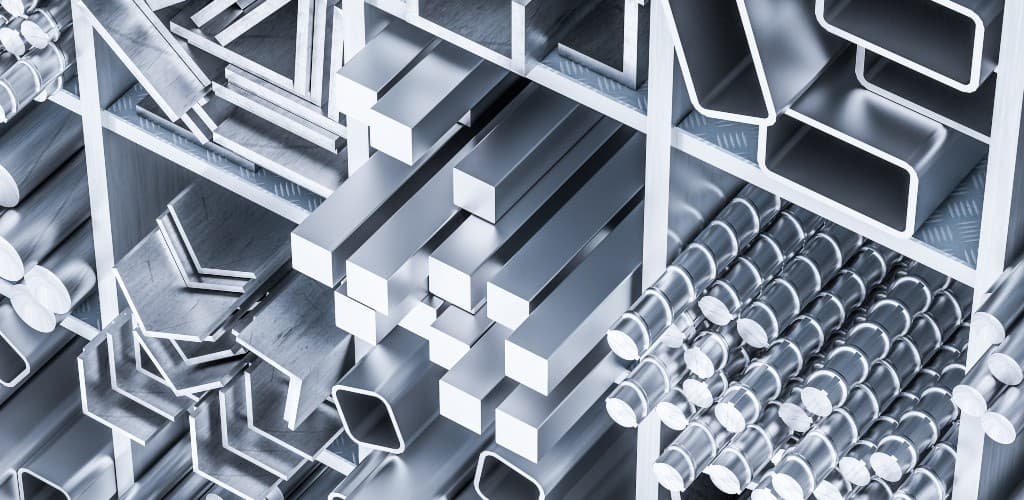 Consumo de produtos de alumínio bate recorde no Brasil em 2021