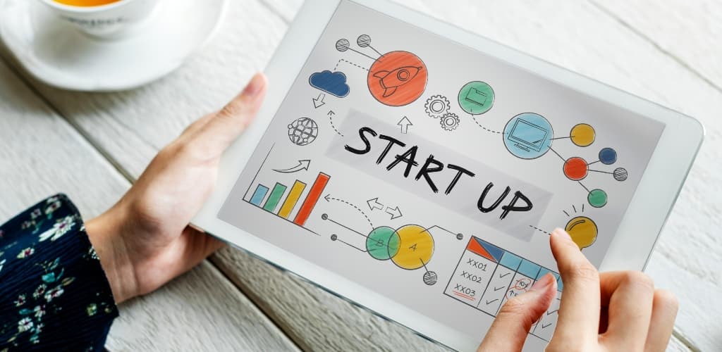 Hydro fecha contrato com startup de tecnologia interativa