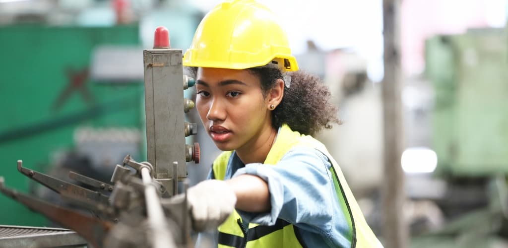 CBA e Senai abrem inscrições para capacitação de mulheres em São Paulo