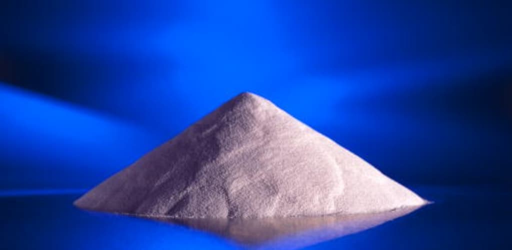 Especial alumina: Brasil é o 3º maior produtor mundial da matéria-prima