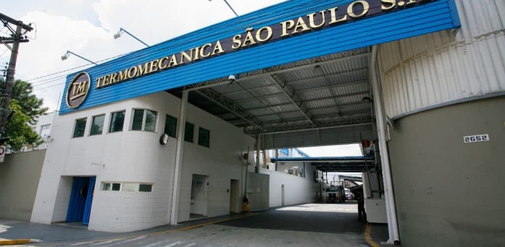 Termomecanica completa 80 anos no setor de metalurgia e siderurgia