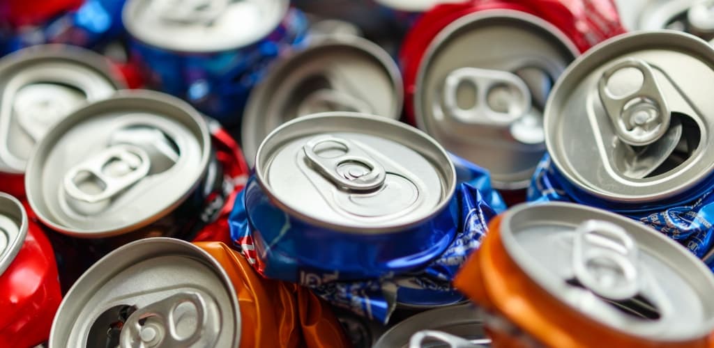 Dia Nacional da Reciclagem do Alumínio: desafios para além das latinhas são referência mundial