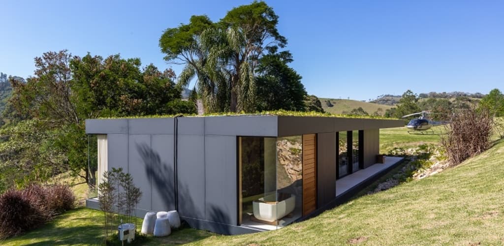 Indústrias disponibilizam diferentes tipos de acabamento para o alumínio