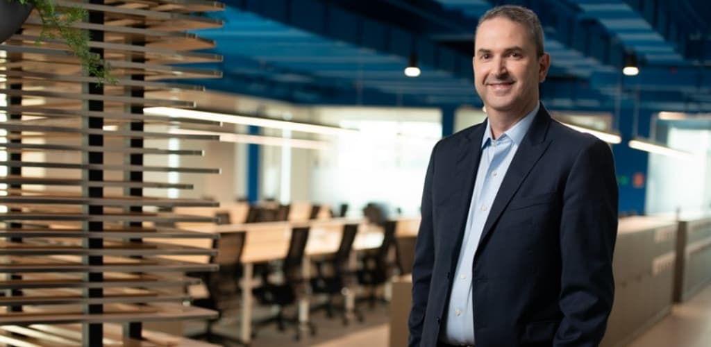 Luciano Alves será CEO da Companhia Brasileira de Alumínio (CBA) a partir de maio de 2023