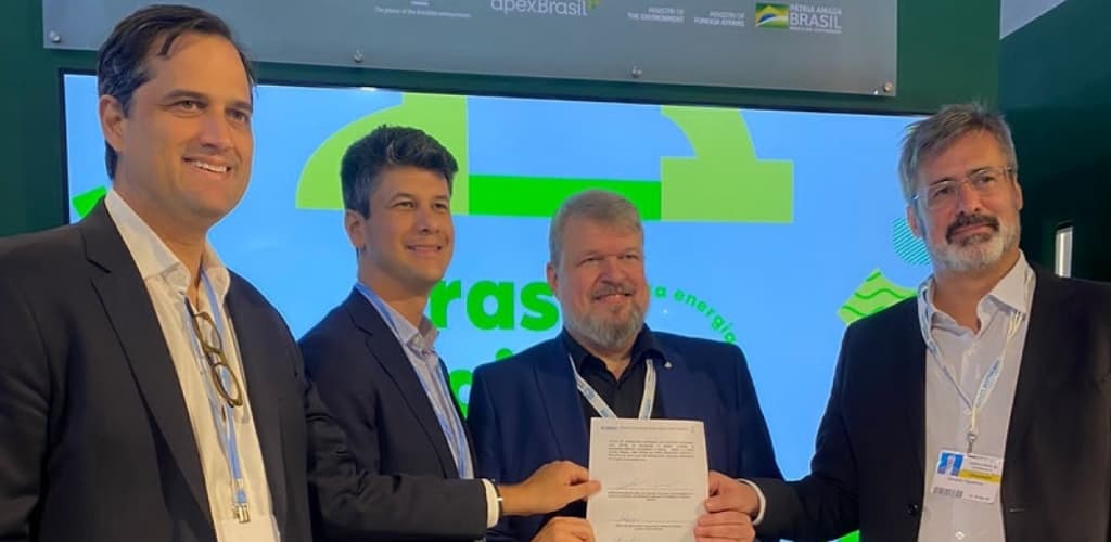 Hydro apoia projeto para melhoria do ensino em comunidades na Amazônia