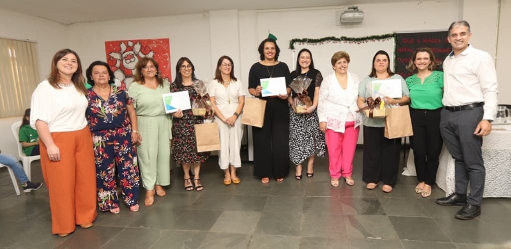 Instituto Alcoa reconhece melhores práticas do Programa Ecoa Gestão