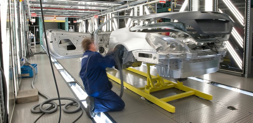 Consórcio vai produzir ligas automotivas de alumínio com alto conteúdo reciclado