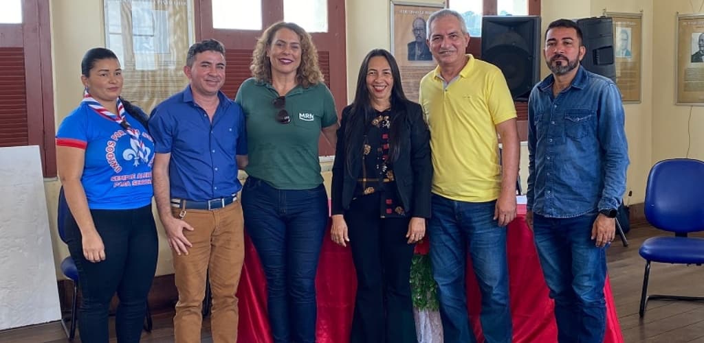 MRN destina R$ 318 mil para proteção de crianças e adolescentes no Pará