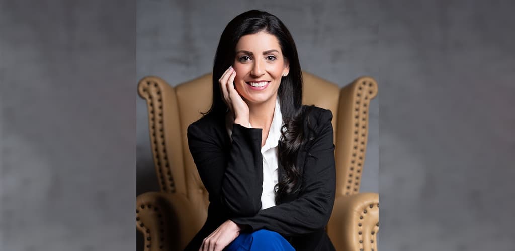 Ball nomeia nova vice-presidente Comercial para a América do Sul