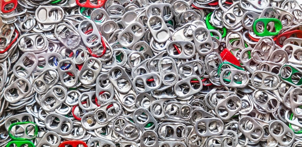 Unimed Londrina promove campanha de doação de lacres de alumínio