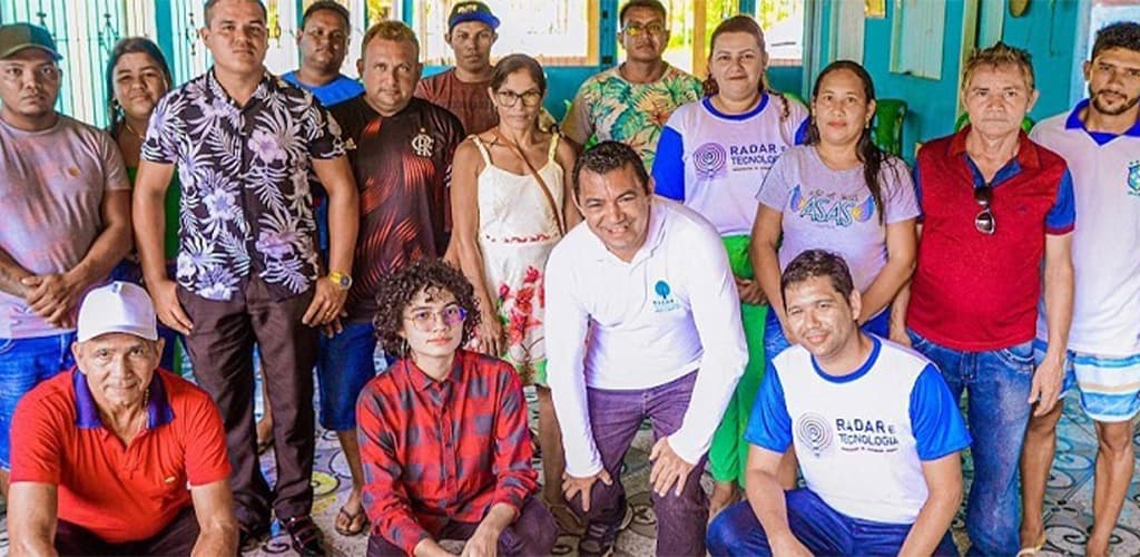 Hydro apoia projeto para tornar navegação mais segura na Amazônia