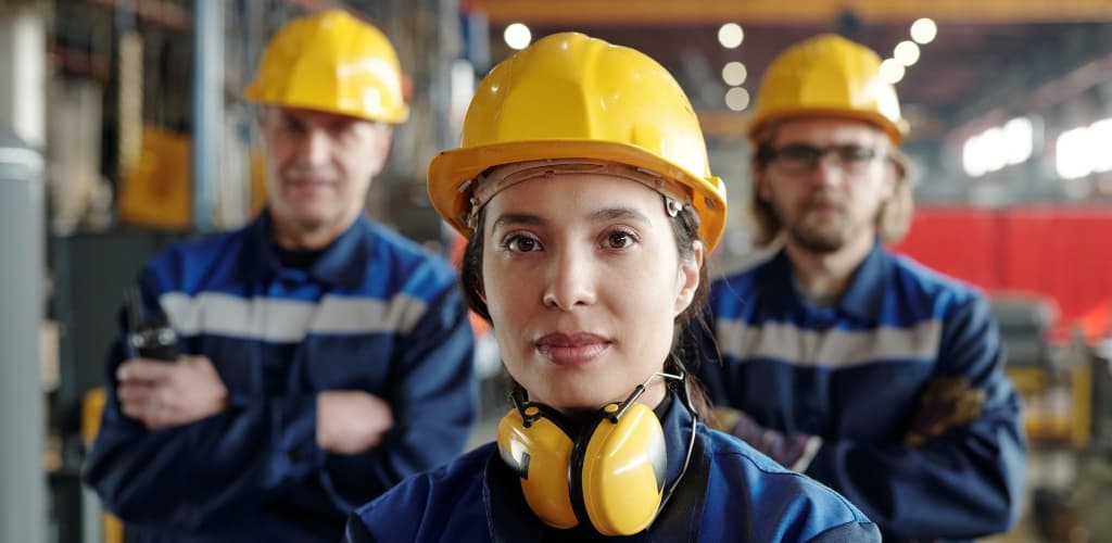 Alcoa apoia igualdade de gênero e leva mulheres para cargos de liderança