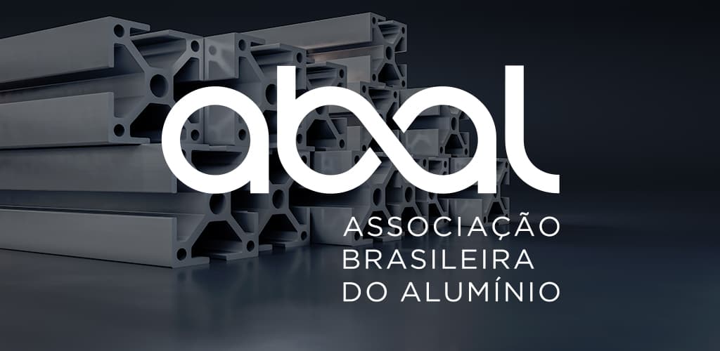 ABAL celebra 53 anos comprometida com o fortalecimento da competitividade da indústria do alumínio