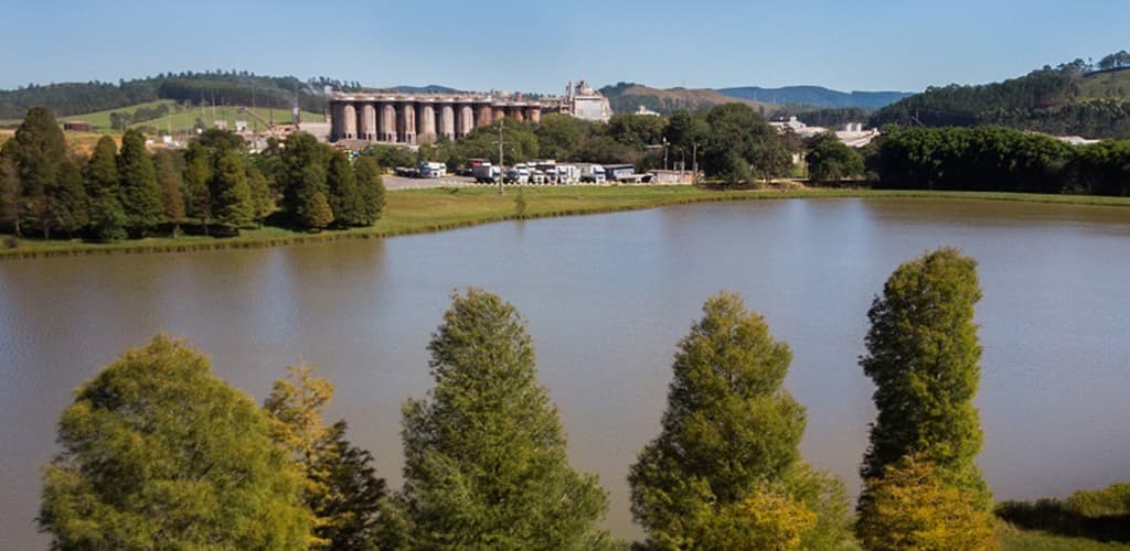 Planta da Alcoa em Poços de Caldas (MG) completa 58 anos