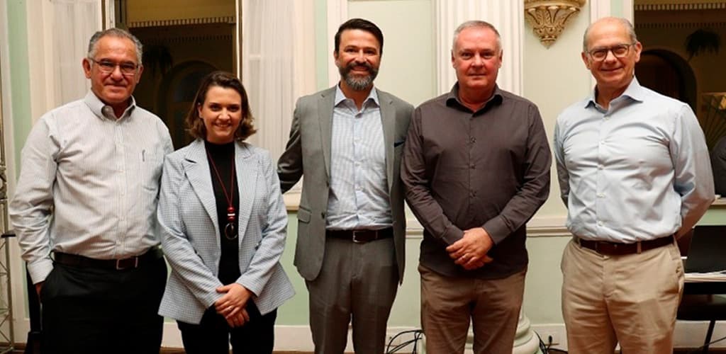 Seminário em Poços de Caldas (MG) destaca ações sociais da Alcoa