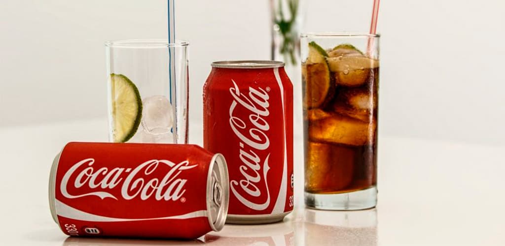 Novelis de Atlanta, EUA, fecha contrato com a Coca-Cola para fornecimento de chapas de alumínio