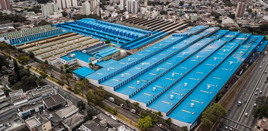 Termomecanica fortalece compromisso com a sustentabilidade em suas operações