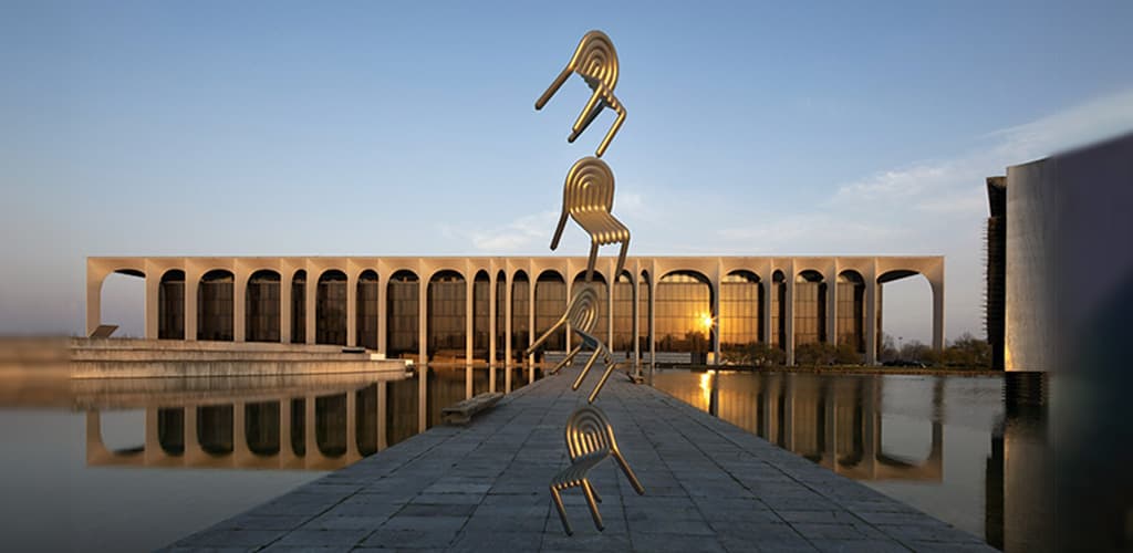 O brilho do design moderno: descubra as vantagens do uso do alumínio em peças de decoração