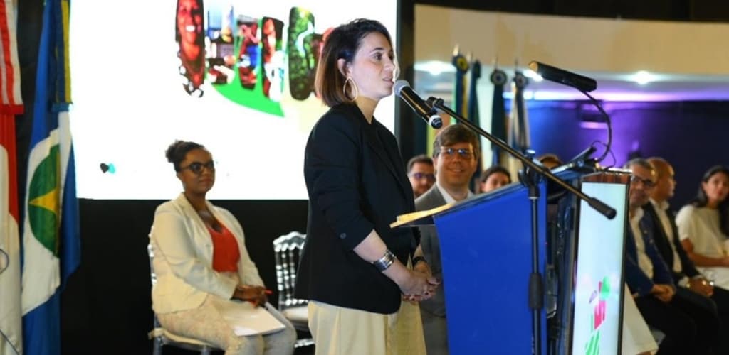 Hydro apoia programa educacional na Amazônia