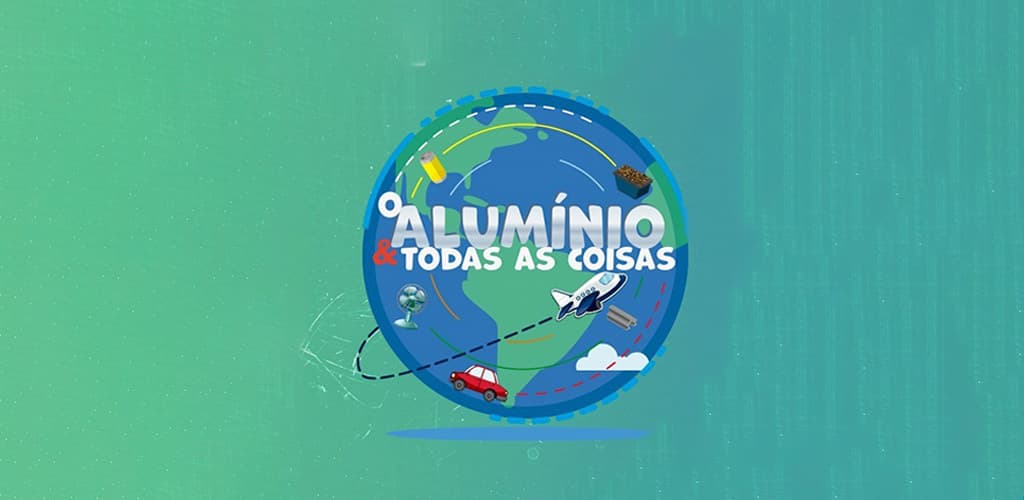 Alumar e CCAL apresentam exposição sobre alumínio em São Luís