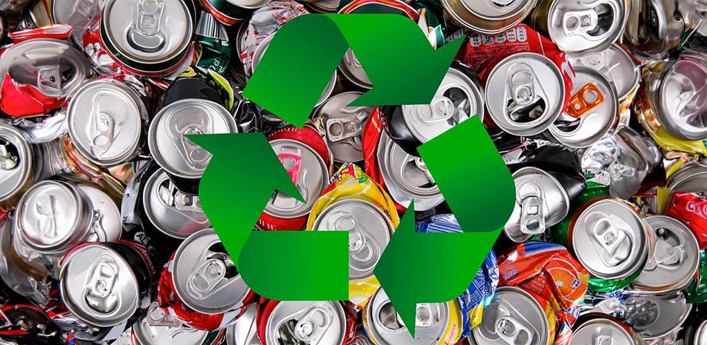 O Brasil e o mundo celebram a sustentabilidade no Dia Nacional da Reciclagem de Alumínio