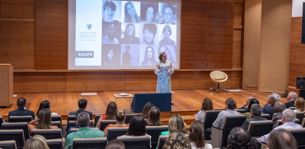 Fórum de Embalagem & Sustentabilidade recebe empresas com soluções inovadoras para o setor de alumínio