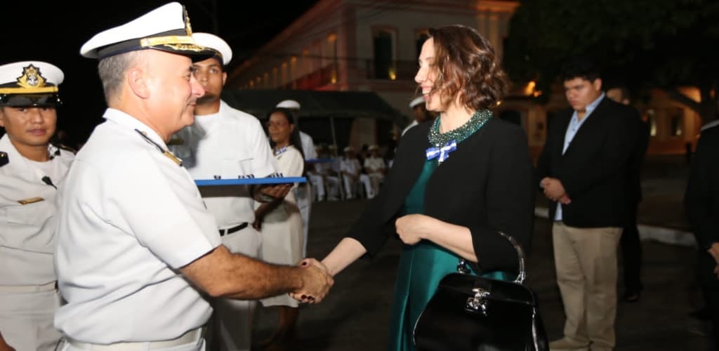 ABAL recebe Medalha Amigo da Marinha por colaboração estratégica