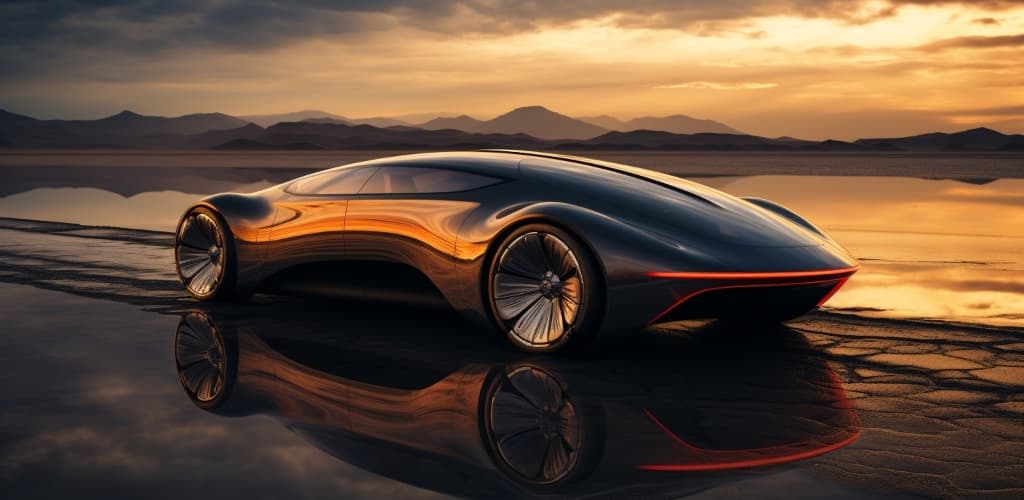 Polestar 4 tem alumínio de baixo teor de carbono