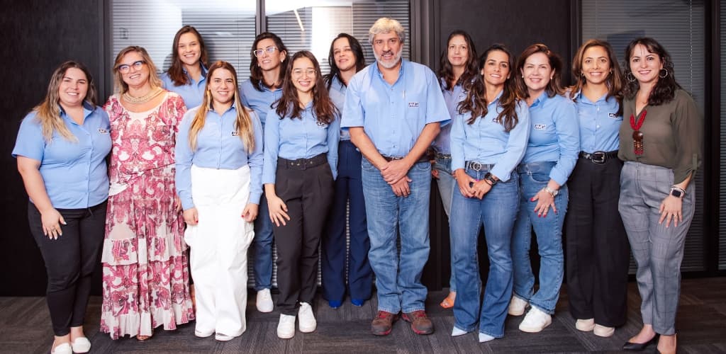 AMG Brasil: parceria pela diversidade e inclusão de mulheres no cenário mineral