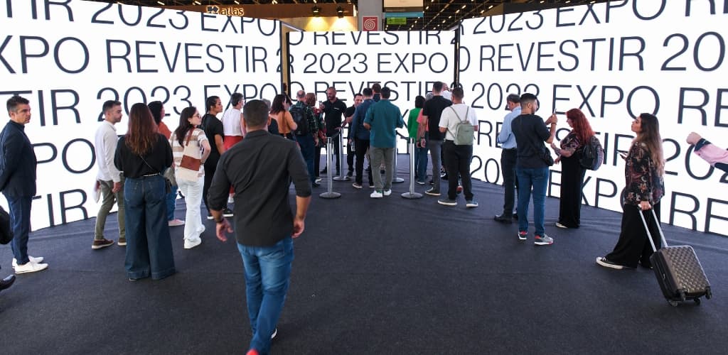 Expo Revestir 2024: inovações com alumínio que transformam a construção civil