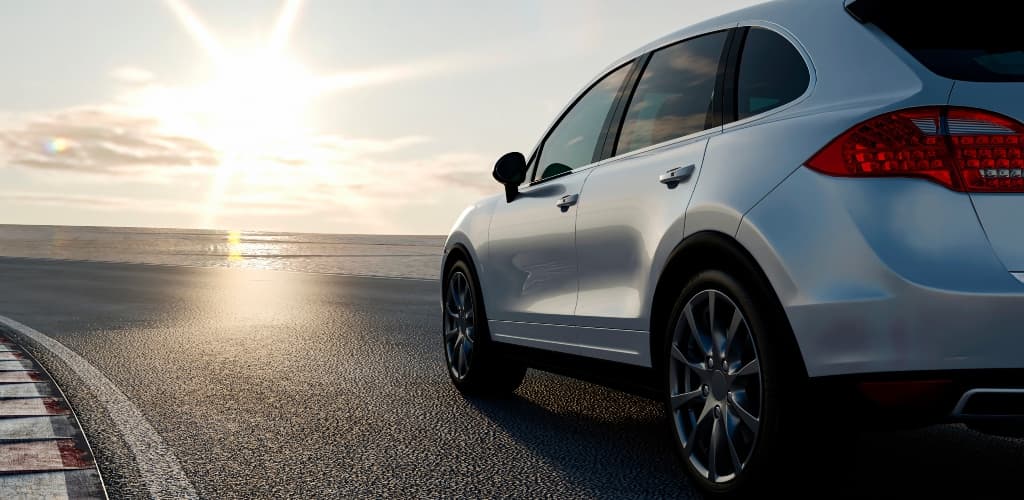 Alumínio na rota da inovação automotiva