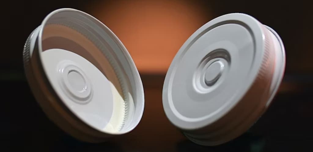 Tampa de alumínio com abertura fácil chega ao mercado americano